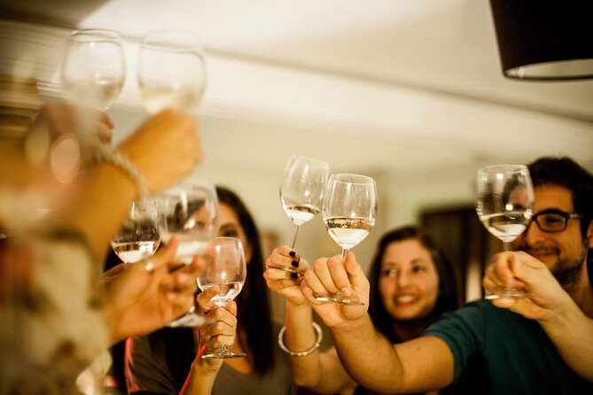 Authentic 4-Course Dinner and Wine Pairing in Florence - Meeting and Pickup Details