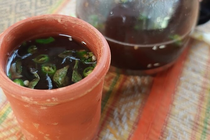 Authentic Bengali Lunch in a North Calcutta Home, With Stories! - Inclusions and Exclusions