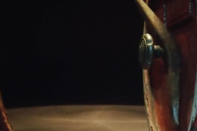 Authentic Château Chatain Wine Tasting & Vines Leaves Hunting - Reservation Details