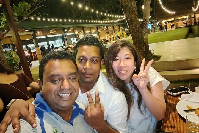 Authentic Experience Tour in Sri Lanka 12 Days - Culinary Delights