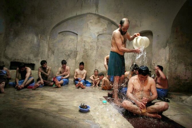 Authentic Moroccan Hammam Experience In Marrakesh - What To Expect