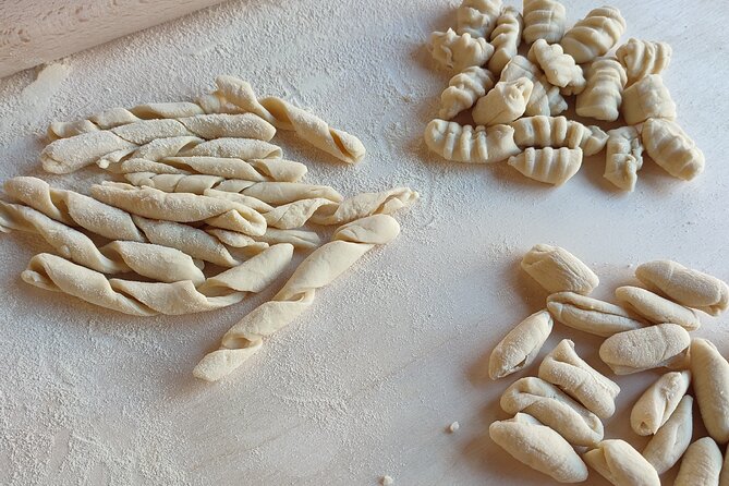 Authentic Sicilian Cooking Class With Francesca - Cooking Class Highlights