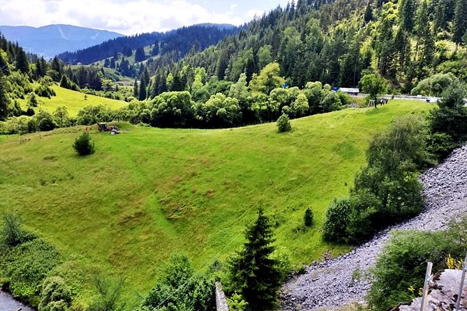 Authentic Traditions and Contemporary Science in the Rhodope Mountains - Bagpipe Workshop Experience