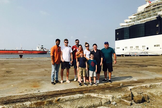 Azamara Quest Cochin Delights