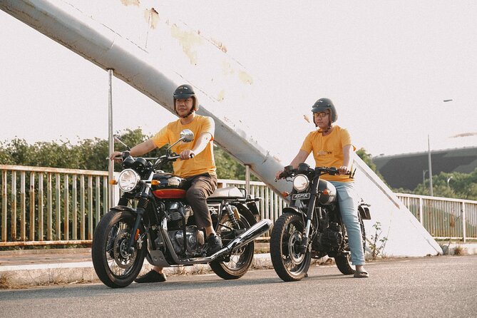 Ba Na Hills From Hoi an Moto Trip - Tour Details