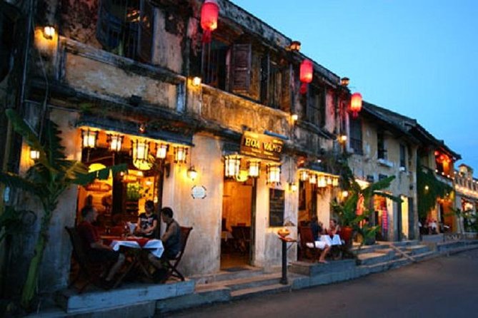 Ba Na Hills From Hoi an Old Town - Tour Inclusions