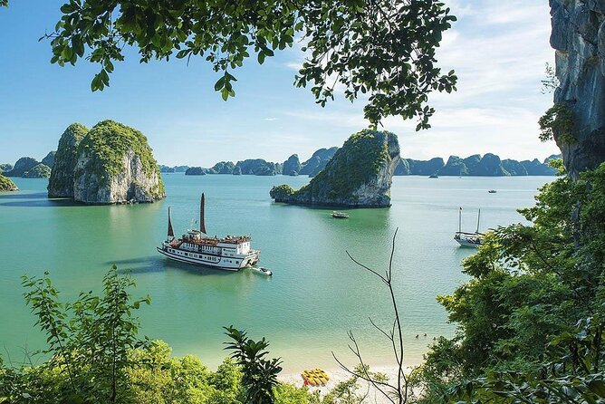 Bai Tu Long Bay Off-The-Beaten-Track Cruise on Boutique Boat 2D1N - Inclusions and Exclusions