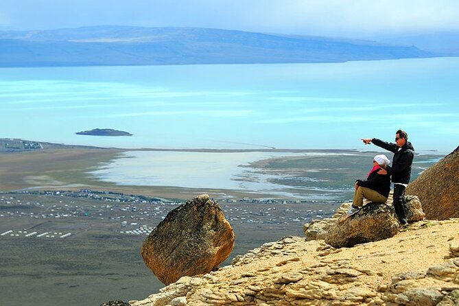 Balconies of Calafate in the Morning - Whats Included in the Experience