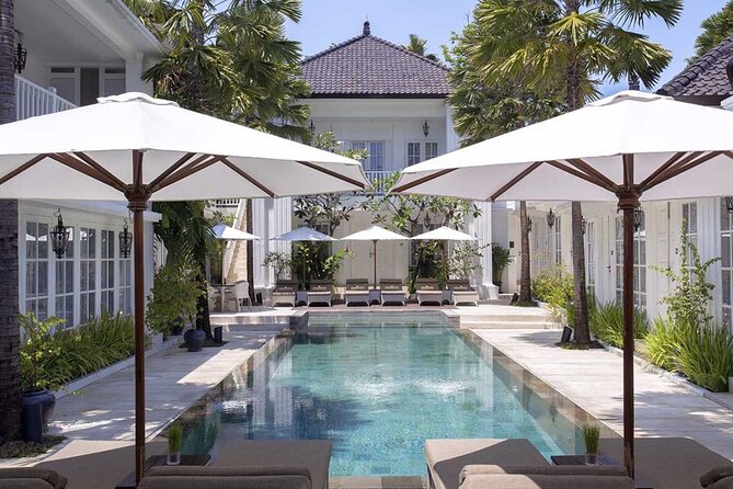 Bali: 5 Days All Inclusive - Romantic Honeymoon Package (Silver) - Exclusions Details