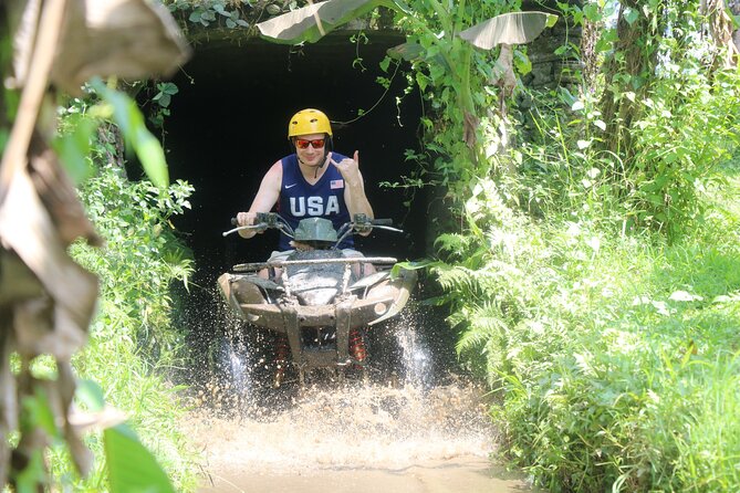 Bali ATV (Quad) Adventure - Best and Challenging - Booking and Pricing Information