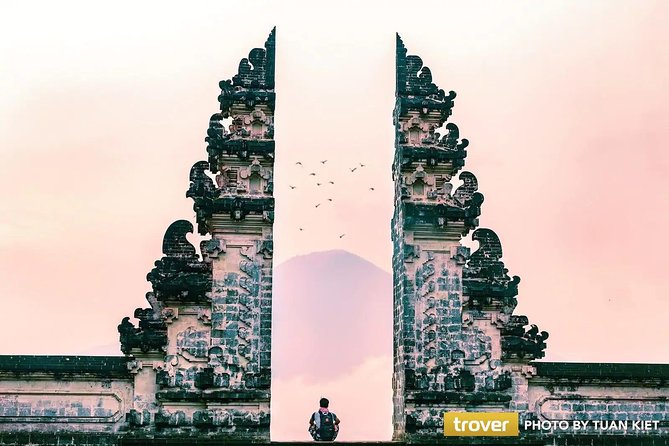 Bali Best Destination - Lempuyang Temple Heaven Gate Full Day Tour - Cancellation Policy