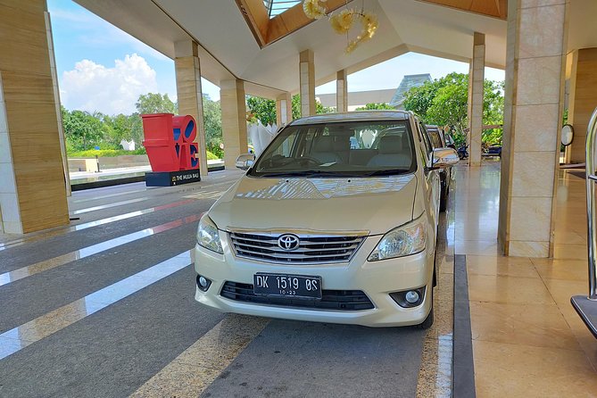 Bali Best Destination – Private Bali Car Charter