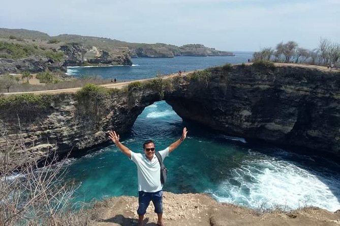 Bali Best Destination - Special Packed Trip to Nusa Penida - Itinerary Overview