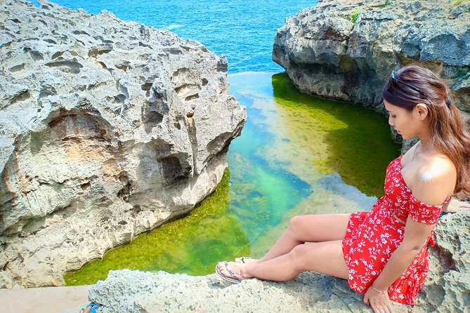 Bali: Best of West Nusa Penida Full-Day Tour by Fast Boat