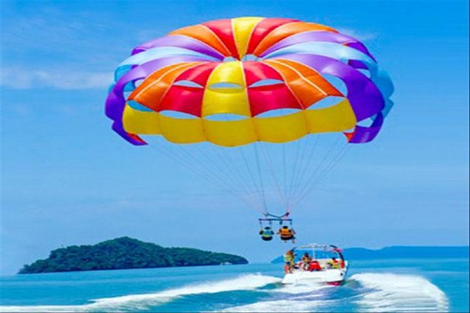 Bali Best Things Todo With Water Sport White Sand Beaches and Temple - Must-See Temples in Bali