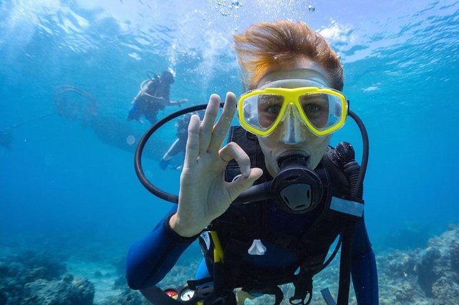 Bali Cheap Water Sport Package SCUBA DIVING,FLY FISH,JET SKY