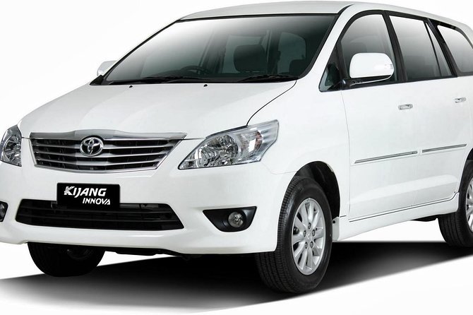 Bali DPS Airport – Hotel Transfer – Free WiFi