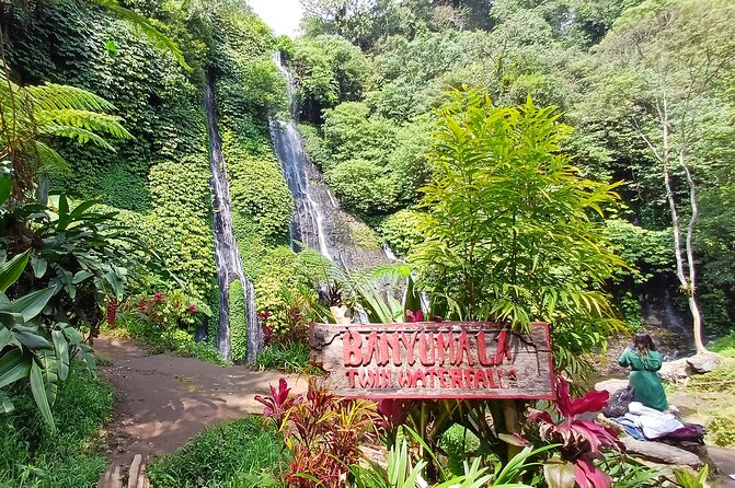 Bali Escapade Discovering Natures Tapestry Private Tour