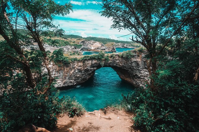 Bali: Highlights of Nusa Penida West Islands Tour – All Inclusive
