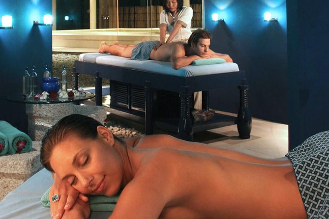 Bali Massage Brasco Mango Spa With Transport - Cancellation Policy and Refunds
