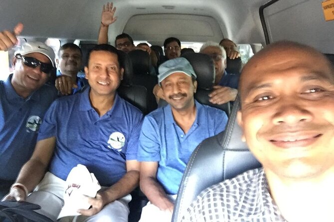 Bali Minibus Private Charter