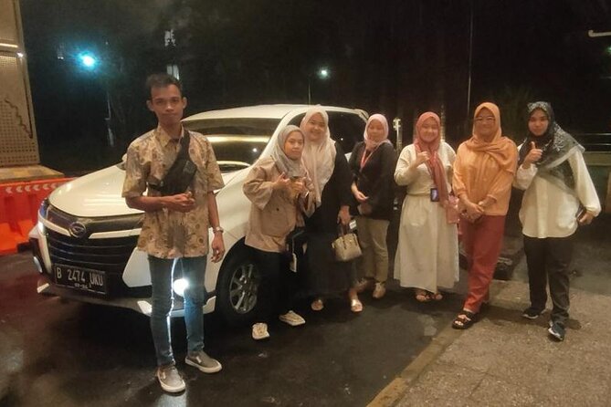Bali Ngurah Rai Private Airport Transfer - Additional Information
