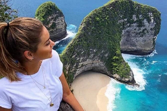 Bali Nusa Penida Private Tour All Inclusive