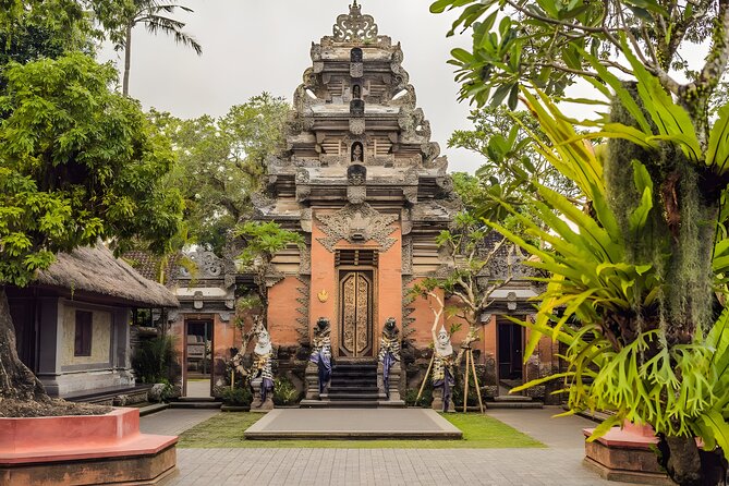 Bali Quad Bike Adventure and Ubud Full Day Tour Packages - Cancellation Policy Overview