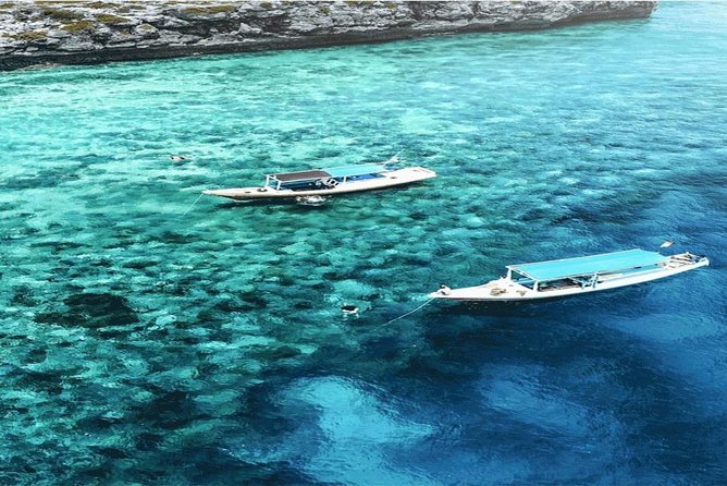 Bali Snorkeling at Blue Lagoon & Tanjung Jepun Beach: All-Inclusive - Inclusions