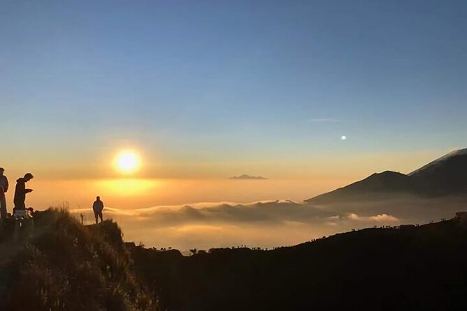 Bali Sunrise Trekking Mount Batur With Guide - Location