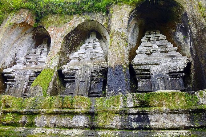 Bali Temples and Rice Terraces Tour - Inclusions