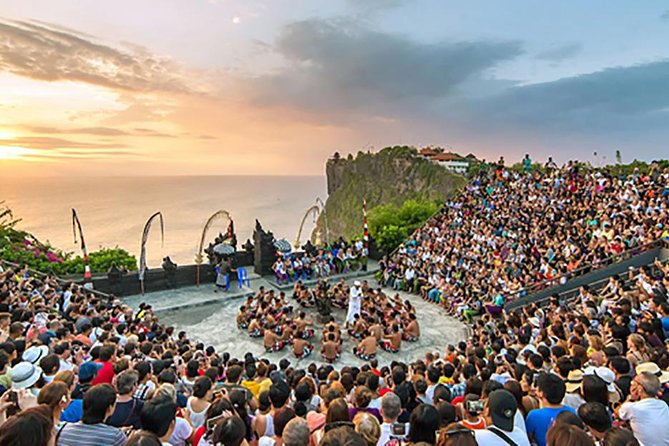Bali Tour Package 4 Days 3 Nights - Accommodation Details