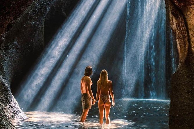 Bali: Ubud Highlight Private Tour - All Inclusive - Inclusions