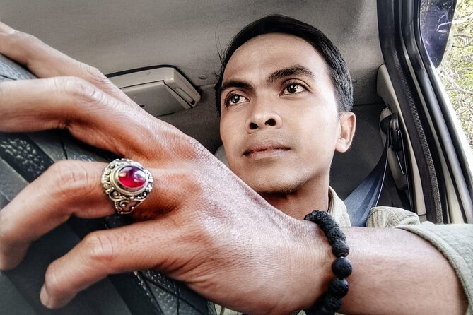 Bali Ubud Hotel Transfer With an English-Speaking Driver Service