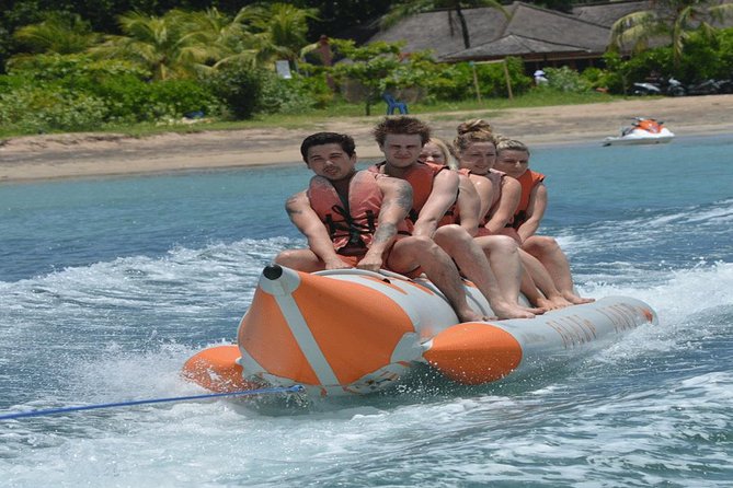 Bali Water Sports Packages