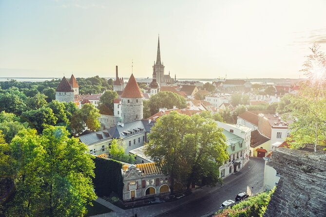 Baltic Foodie Tour 8 Days - Pricing and Booking Information