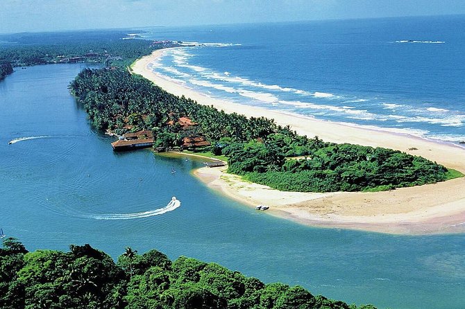 Bandaranayake International Airport(BIA) - Bentota Hotel Transfers - Timings