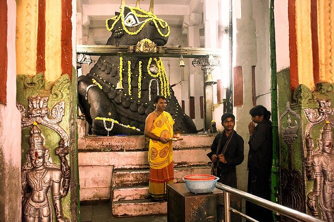 Bangalore Explorer: 3-Day Tour of the Garden City