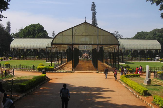 Bangalore Full Day Sightseeing in Private Cab - Inclusions and Additional Charges