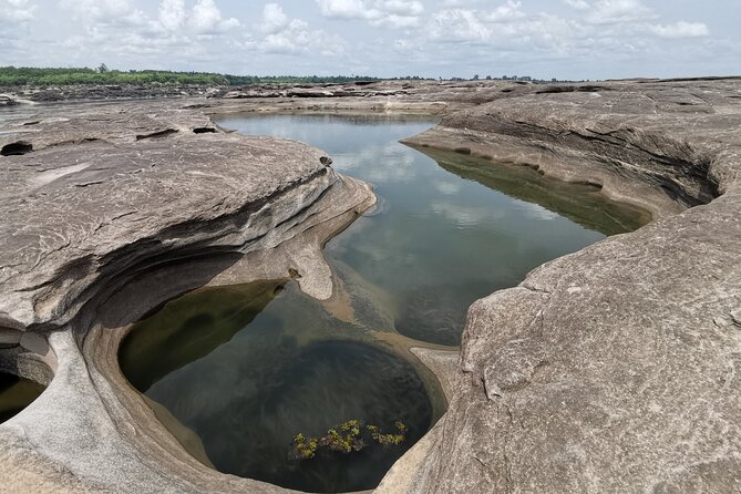 Bangkok to Ubon Ratchathani (Private Group Tour)​ - Pickup Information
