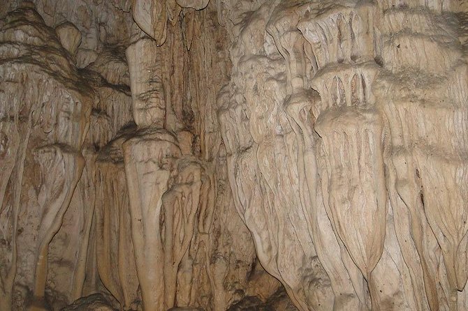 Baratang, Limestone Cave and Mud Volcano Tour From Port Blair - Inclusions and Exclusions