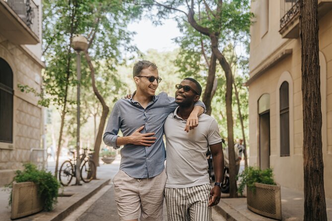 Barcelona: Sagrada Familia Private Photoshoot - Activity Overview