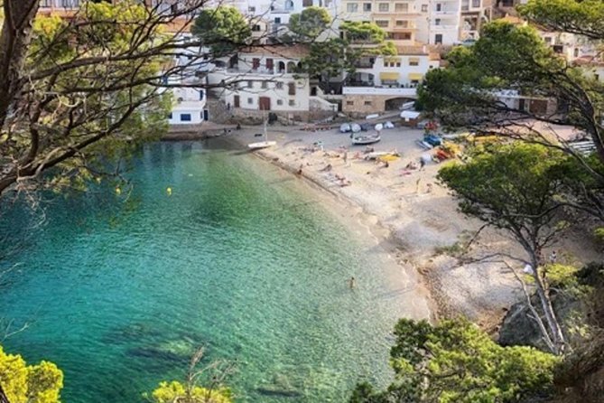 Barcelona to Girona - Figueres & Dali Private Day Trip (with Transportation) - Inclusions