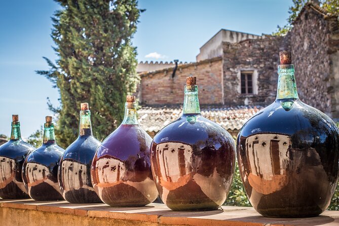 Barcelona Wine Tasting Private Tour With Wine Expert - Additional Information