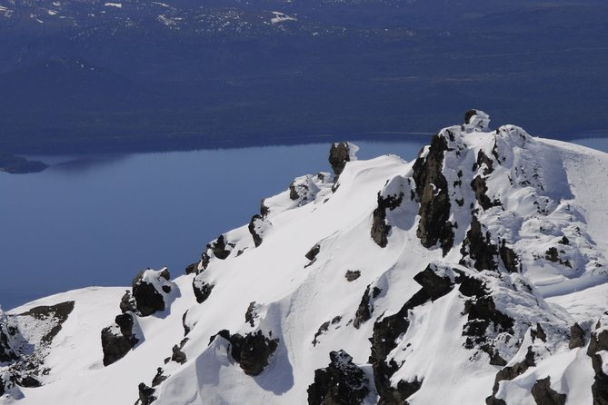 Bariloche: Mount Cathedral With Spanish Guide - Booking Information