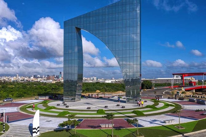 Barranquilla and Santa Marta Tour From Cartagena - Logistics and Meeting Points