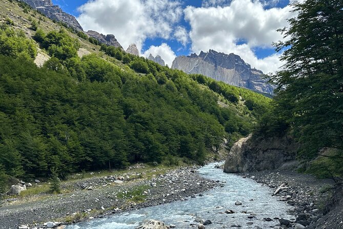 Base Torres Hiking, Torres Del Paine - Packing List