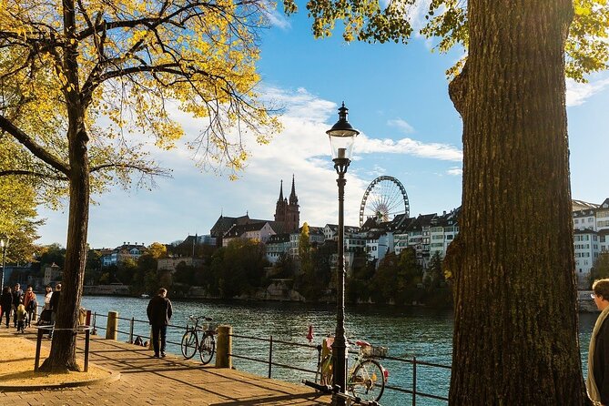 Basel Family Adventure: Exploring Historic & Artistic Gems - Navigating the Tour Experience