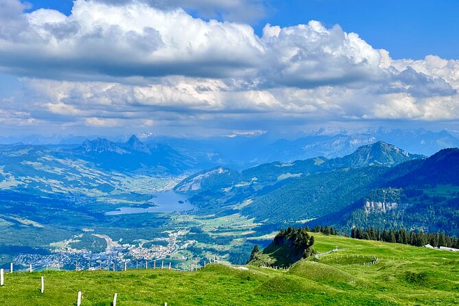 Basel Private Tour - Mt. Rigi and Lake of Lucerne Cruise - Cancellation Policy Details