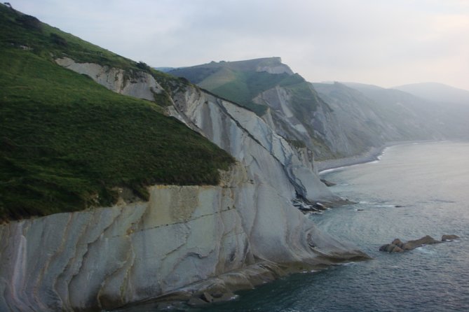 Basque Coast Day Trip - Tour Highlights